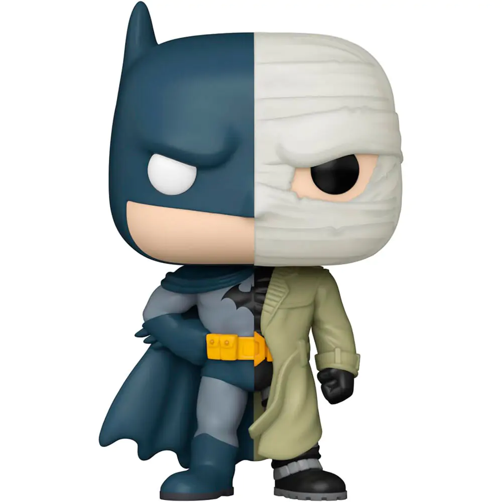 Funko POP figura DC Comics Batman Hush Exclusive fotografija proizvoda