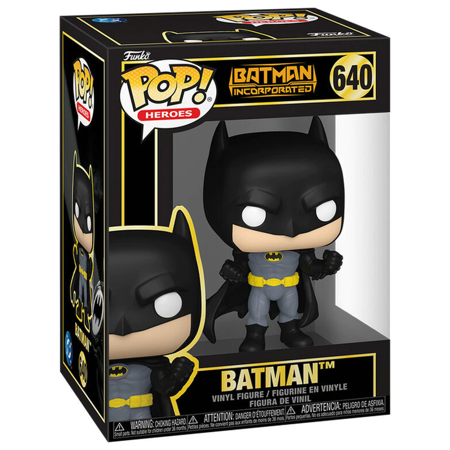 Funko POP figura DC Comics Batman Incorporated Batman fotografija proizvoda