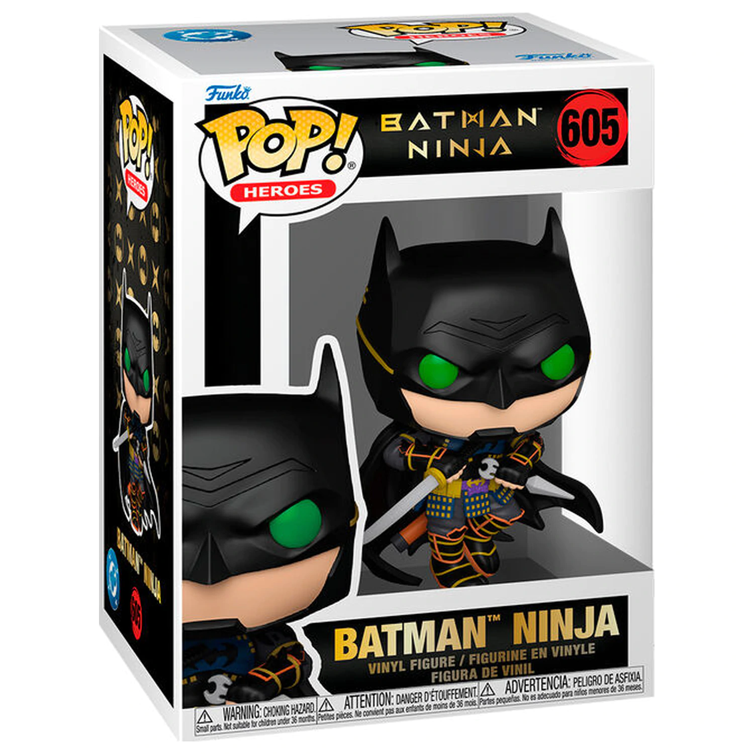 Funko POP figura DC Comics Batman Ninja fotografija proizvoda