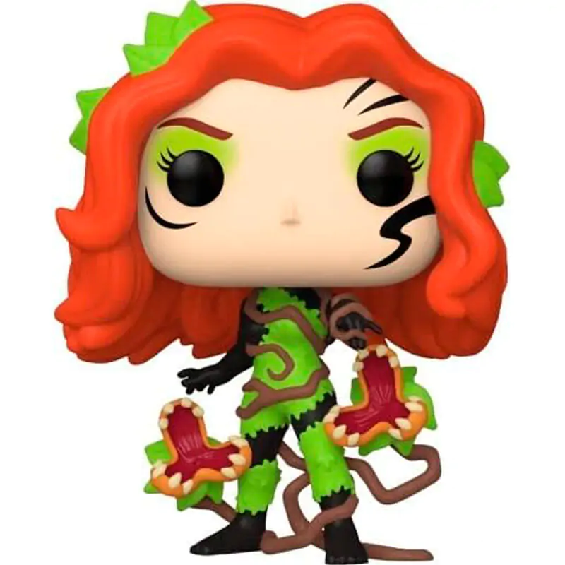 POP figura DC Comics Batman Poison Ivy Exclusive fotografija proizvoda