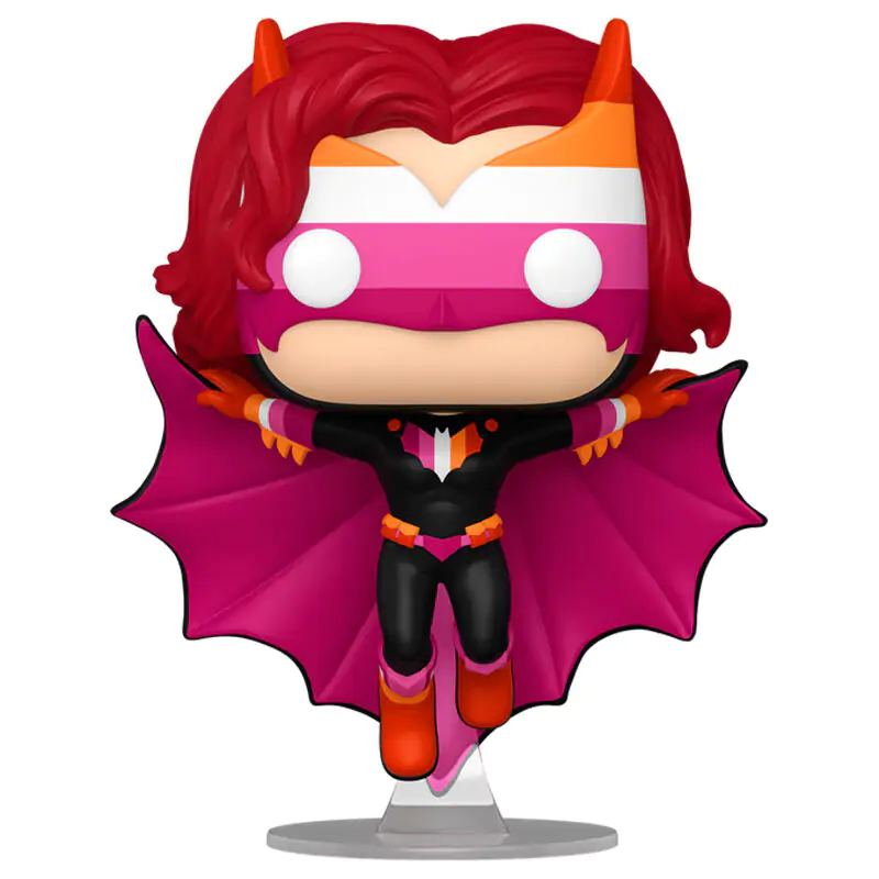 Funko POP figura DC Comics Batwoman fotografija proizvoda