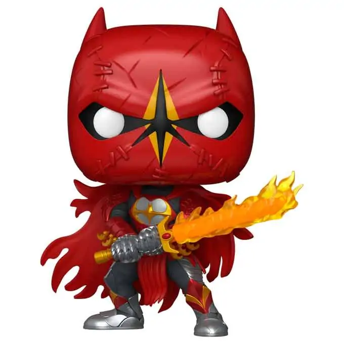 Funko POP figura DC Comics Dark Multiverse Saint Batman fotografija proizvoda