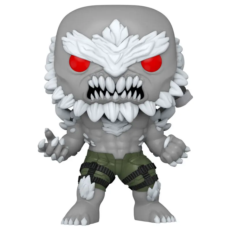 POP figurica DC Comics Doomsday Ekskluzivno fotografija proizvoda