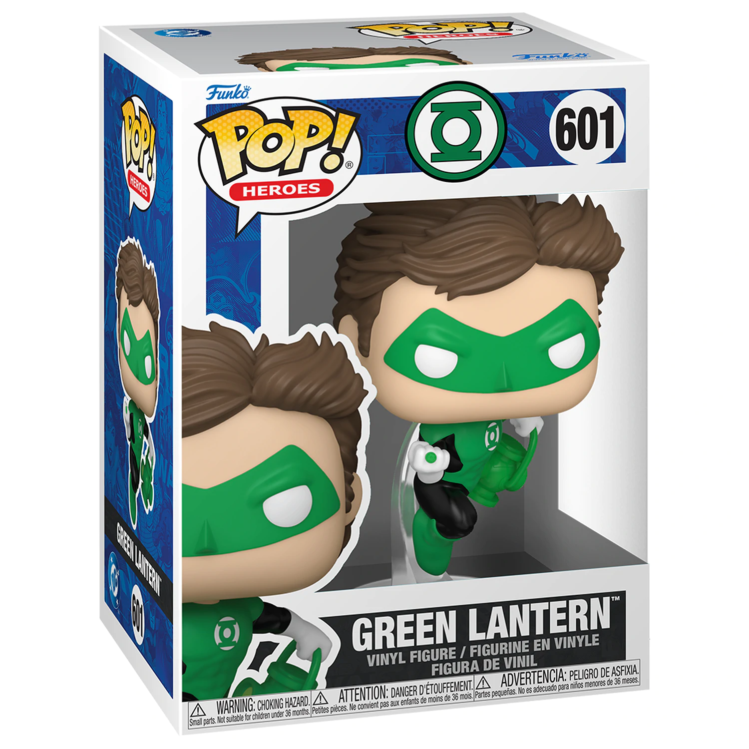 Funko POP figura DC Comics Green Lantern fotografija proizvoda