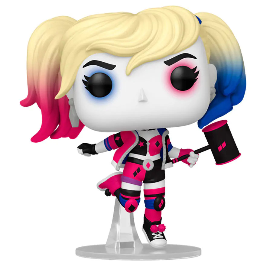 Funko POP figura DC Comics Harley Quinn fotografija proizvoda