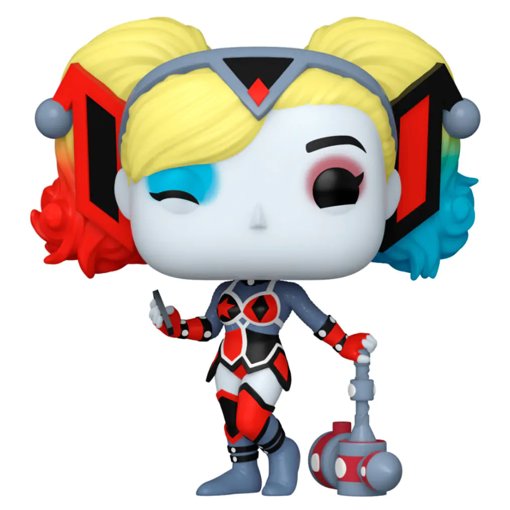 POP figurica DC Comics Harley Quinn Apokolips fotografija proizvoda