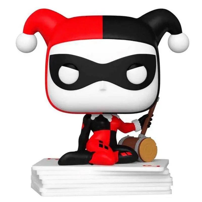 POP figurica DC Comics Harley Quinn Exclusive fotografija proizvoda