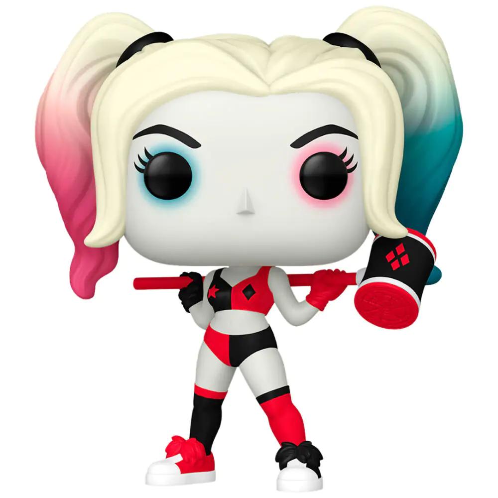 POP figura DC Comics Harley Quinn - Harley Quinn fotografija proizvoda