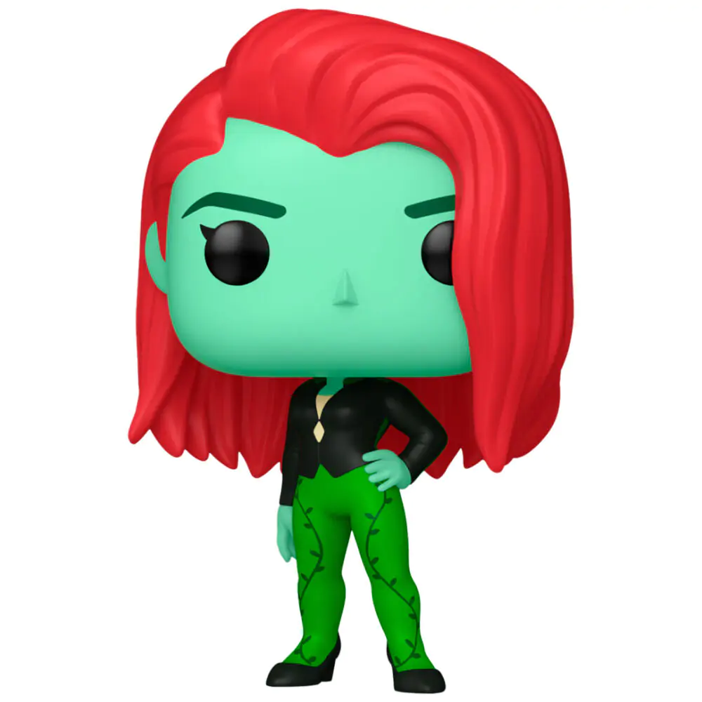 POP figura DC Comics Harley Quinn Poison Ivy fotografija proizvoda