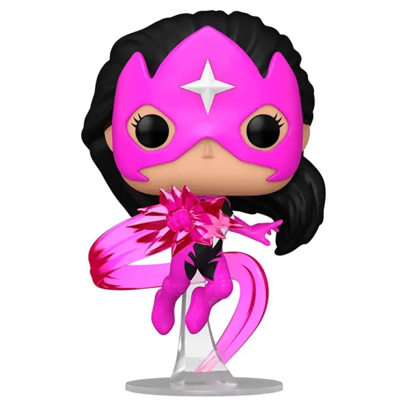 POP figurica DC Comics Heroes Star Sapphire Exclusive fotografija proizvoda