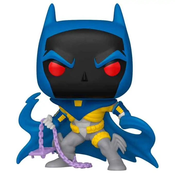 Funko POP figure DC Comics Knightfall Batman fotografija proizvoda