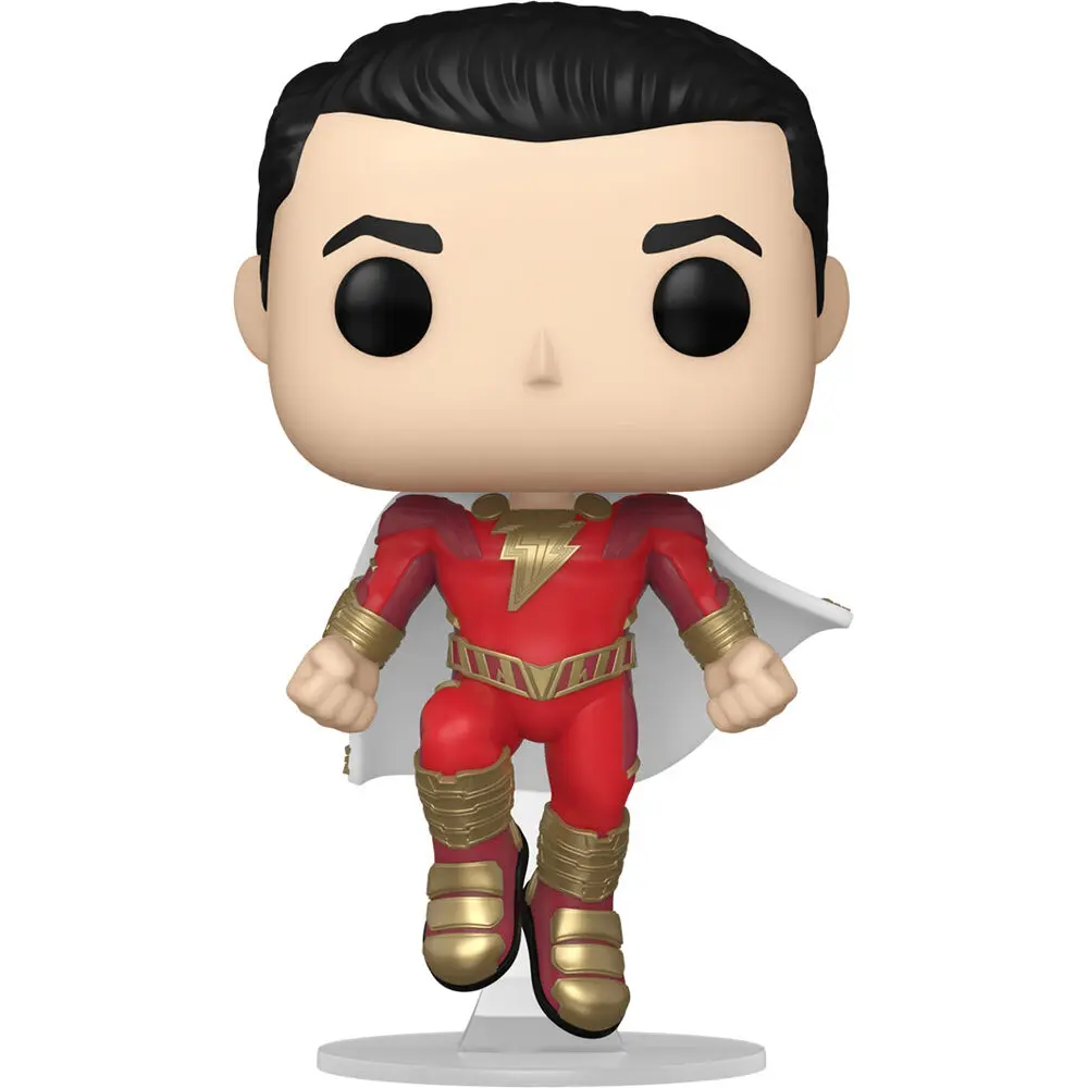 POP figurica DC Comics Shazam! Fury of the Gods Shazam fotografija proizvoda