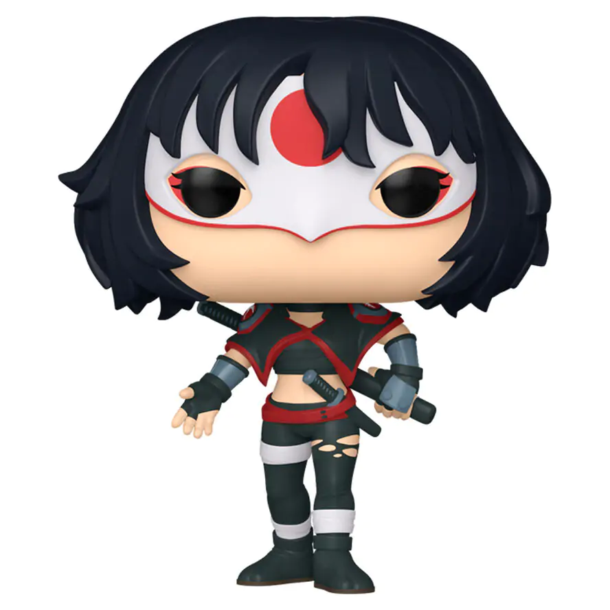 Funko POP figura DC Comics Suicide Squad Isekai Katana fotografija proizvoda