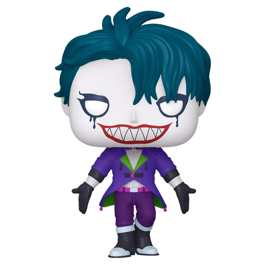 Funko POP figura DC Comics Suicide Squad Isekai The Joker fotografija proizvoda
