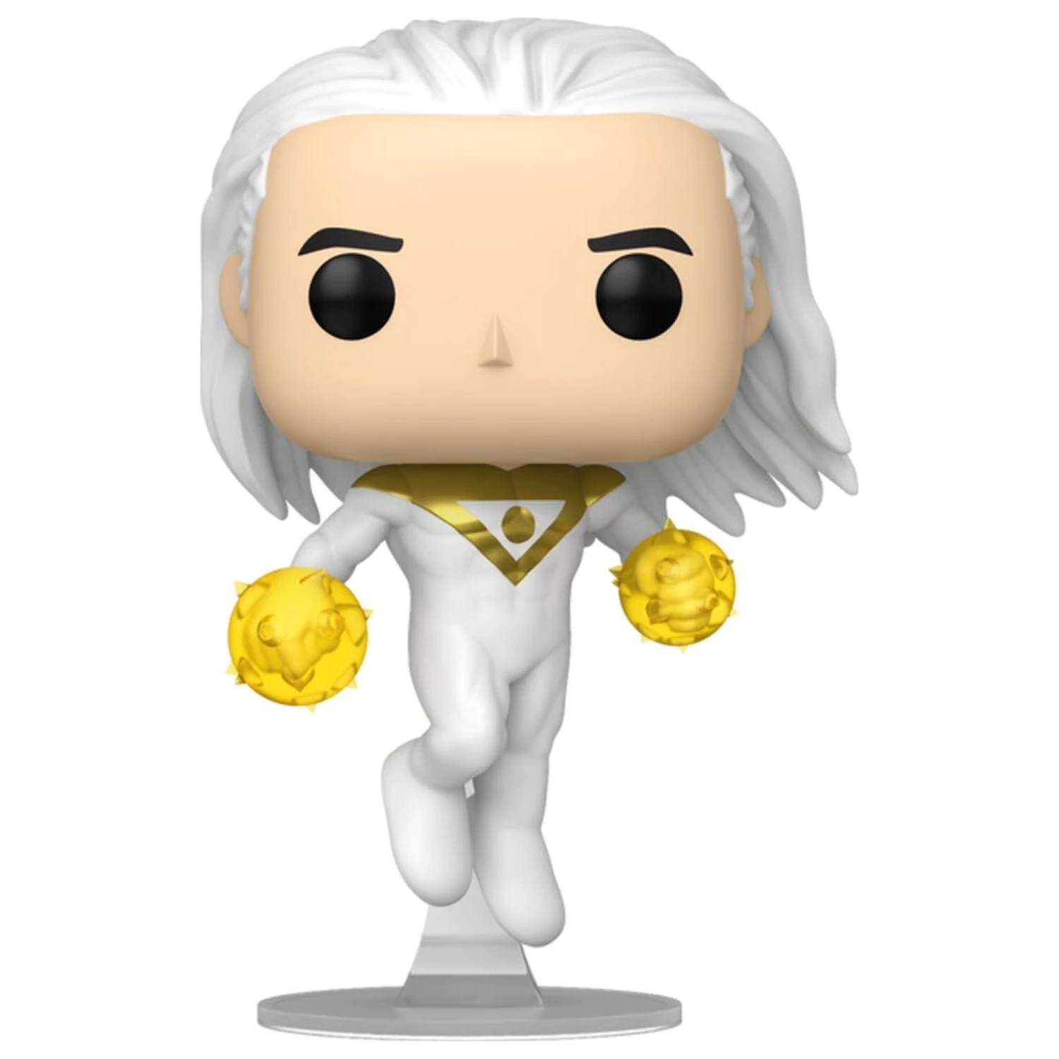 Funko POP figura DC Comics Super Heroes Apollo fotografija proizvoda