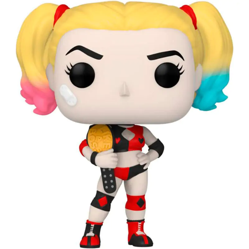 POP figurica DC Comics Super Heroes Harley Quinn Exclusive fotografija proizvoda