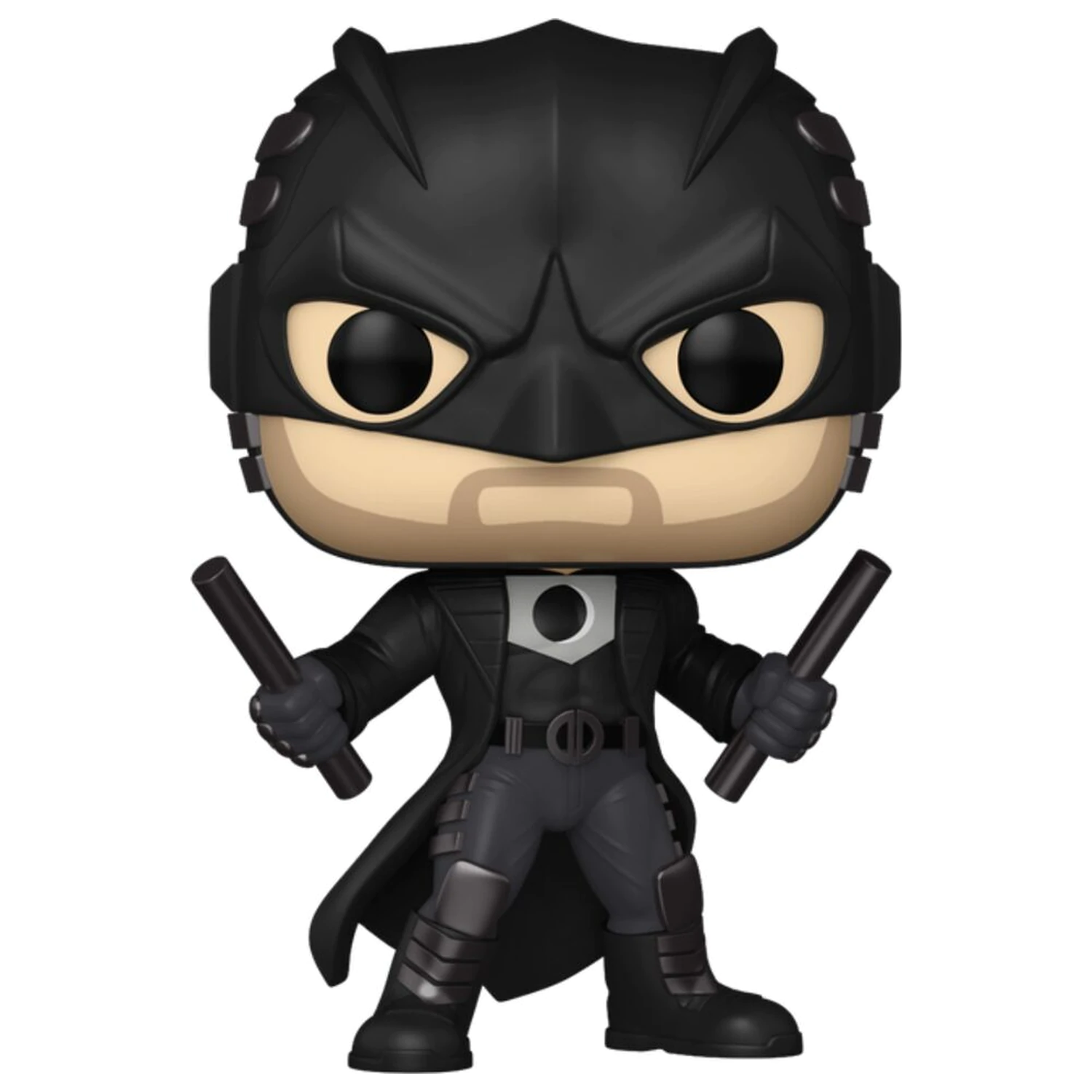 Funko POP figura DC Comics Super Heroes Midnighter fotografija proizvoda