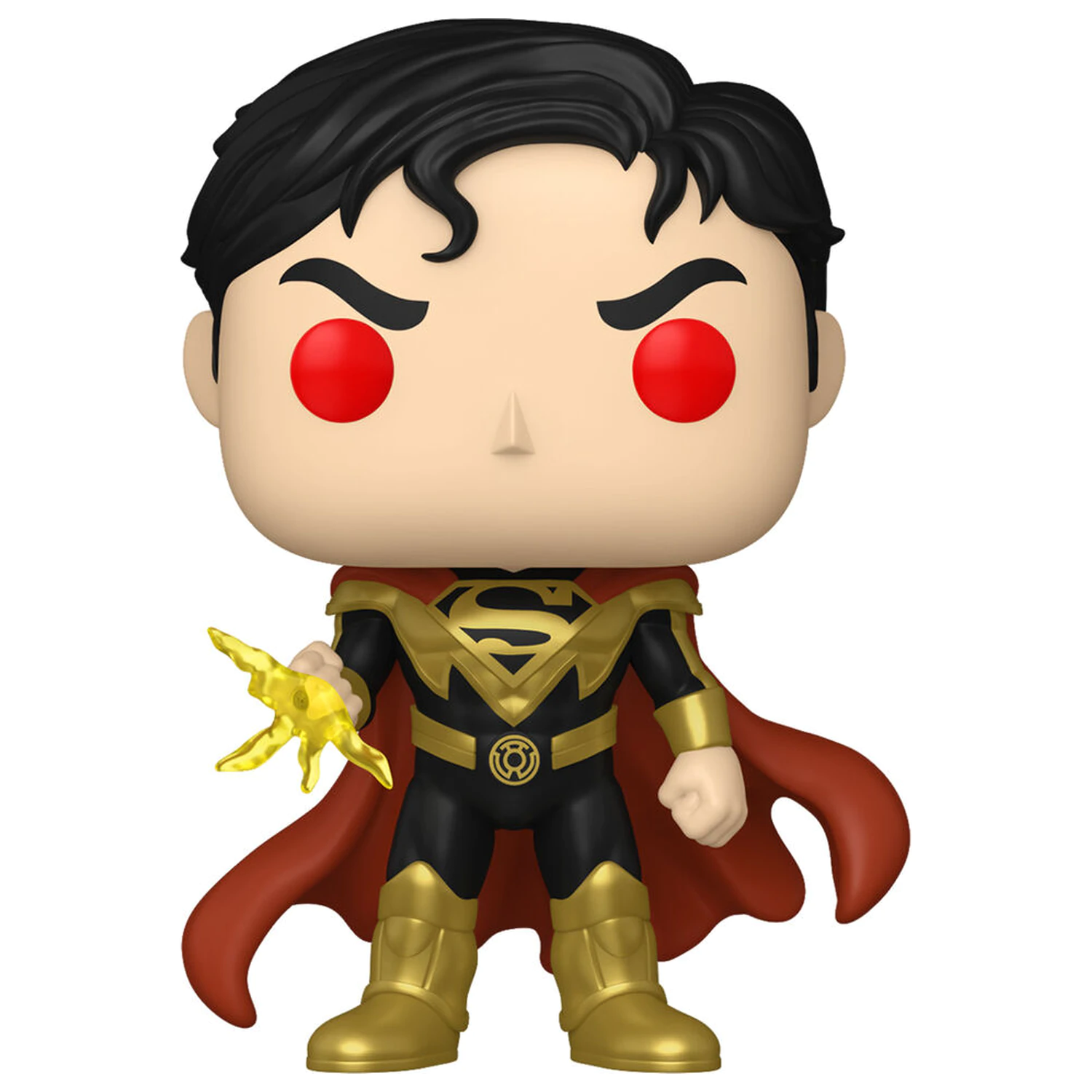 Funko POP figura DC Comics Superman Fall of Siniestro fotografija proizvoda