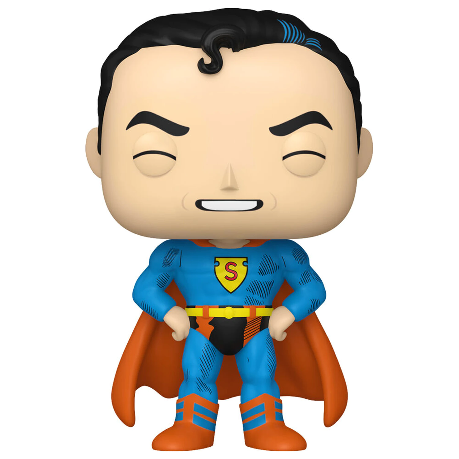 Funko POP figura DC Comics Superman Golden Age Superman fotografija proizvoda