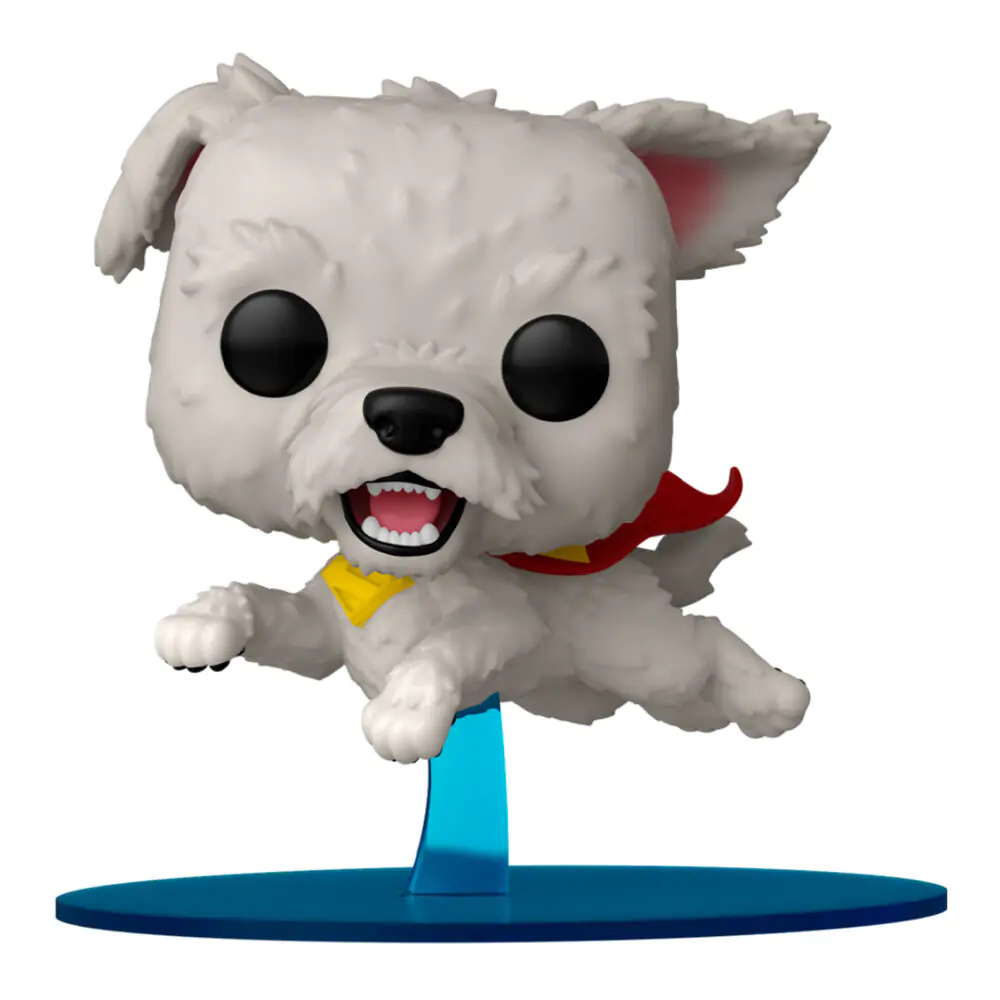 Funko POP figurica DC Comics Superman Krypto fotografija proizvoda