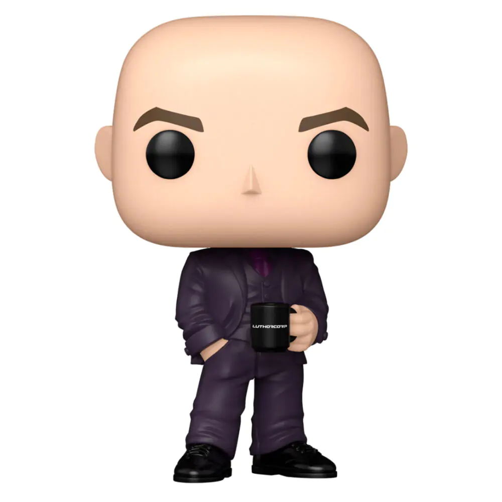 Funko POP figura DC Comics Superman Lex Luthor fotografija proizvoda