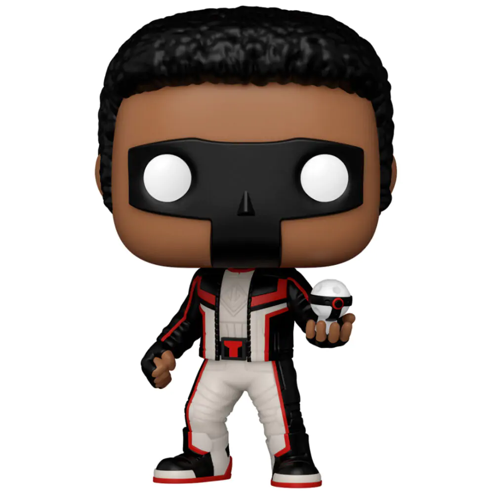 Funko POP figura DC Comics Superman Mr. Terrific fotografija proizvoda