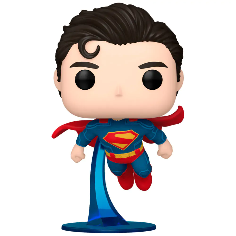 Funko POP figura DC Comics Superman - Superman fotografija proizvoda