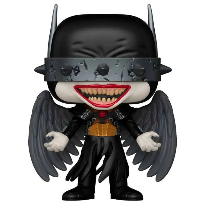 Funko POP figura DC Comics The Batman Who Laughs - The Batman Who Laughs fotografija proizvoda