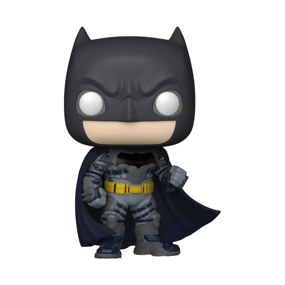 The Flash POP! Movies Vinyl Figura Batman 9 cm fotografija proizvoda