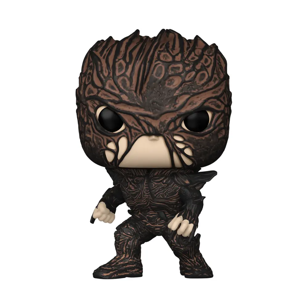The Flash POP! Movies Vinilna figura Dark Flash 9 cm fotografija proizvoda