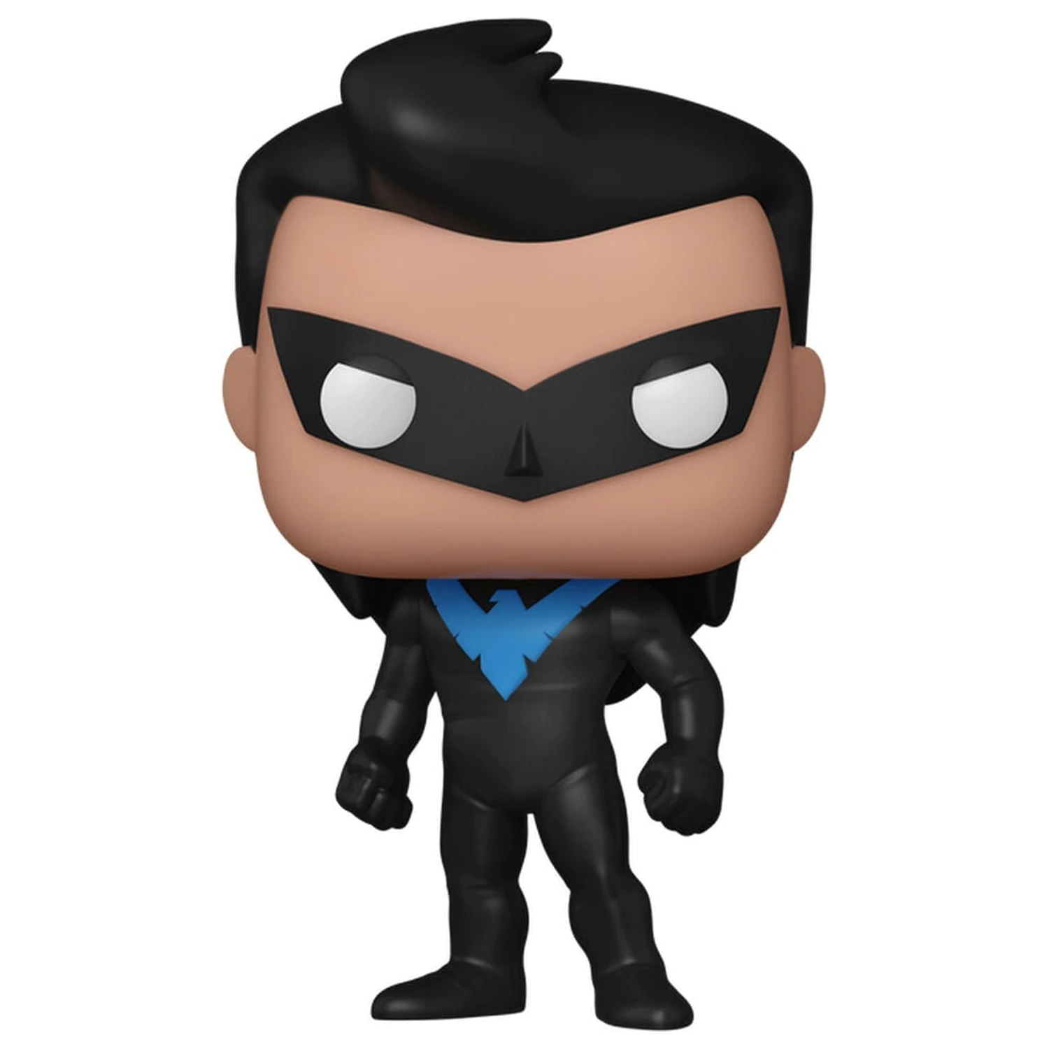 Funko POP figura DC Comics The New Batman Adventure Nightwing fotografija proizvoda