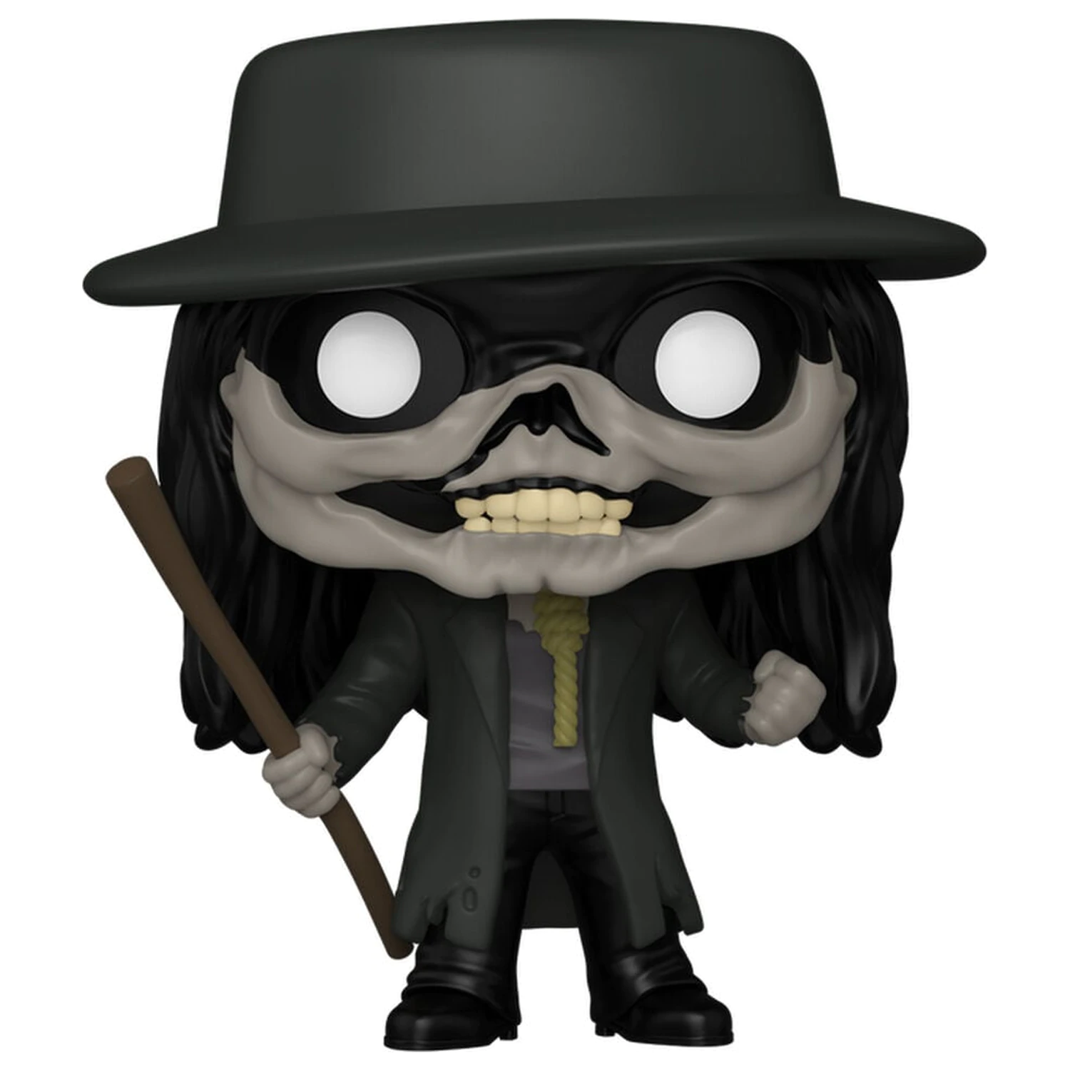 Funko POP figura DC Comics The New Batman Adventure Scarecrow fotografija proizvoda