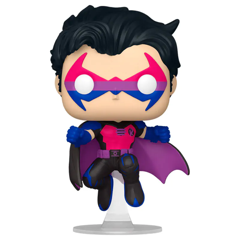 Funko POP figura DC Comics Tim Drake fotografija proizvoda