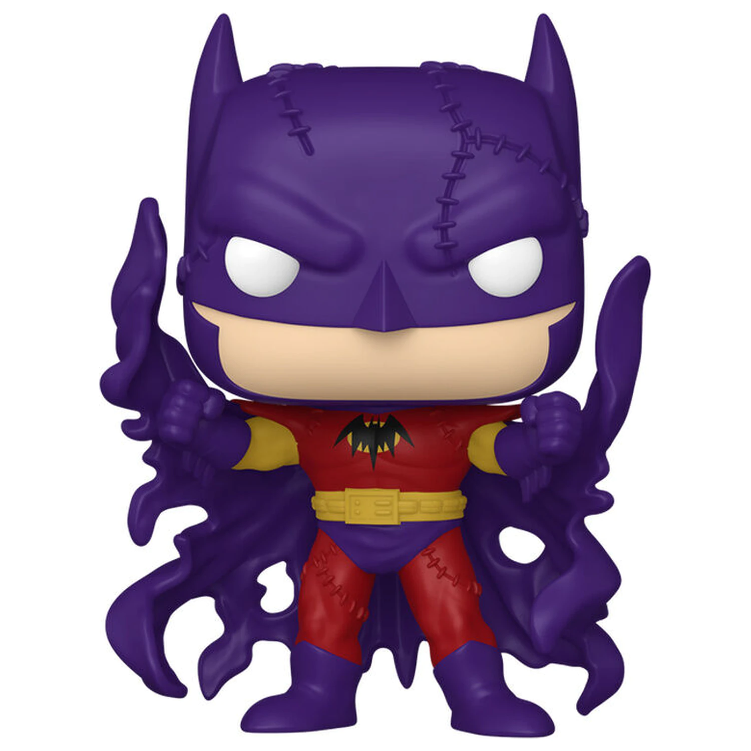 Funko POP figura DC Comics Zur En Arrh The Batman Of Zur En Arrh fotografija proizvoda