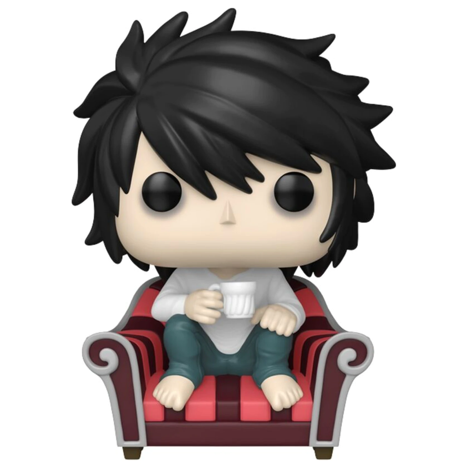 Funko POP figura Death Note L fotografija proizvoda