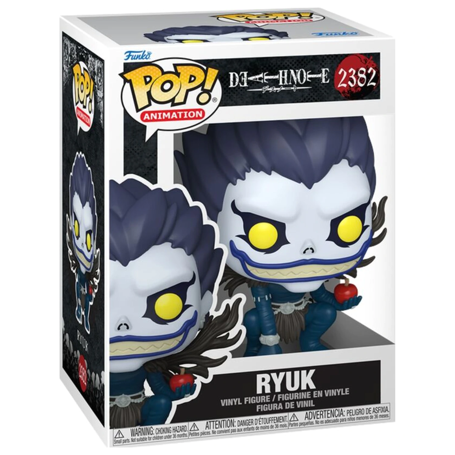 Funko POP figura Death Note Ryuk fotografija proizvoda