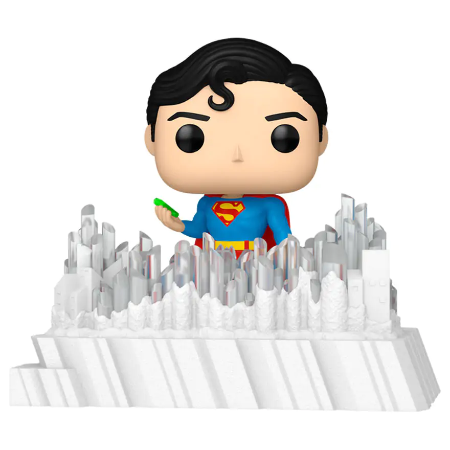 Funko POP figura Deluxe DC Comics Superman the Movie Superman fotografija proizvoda