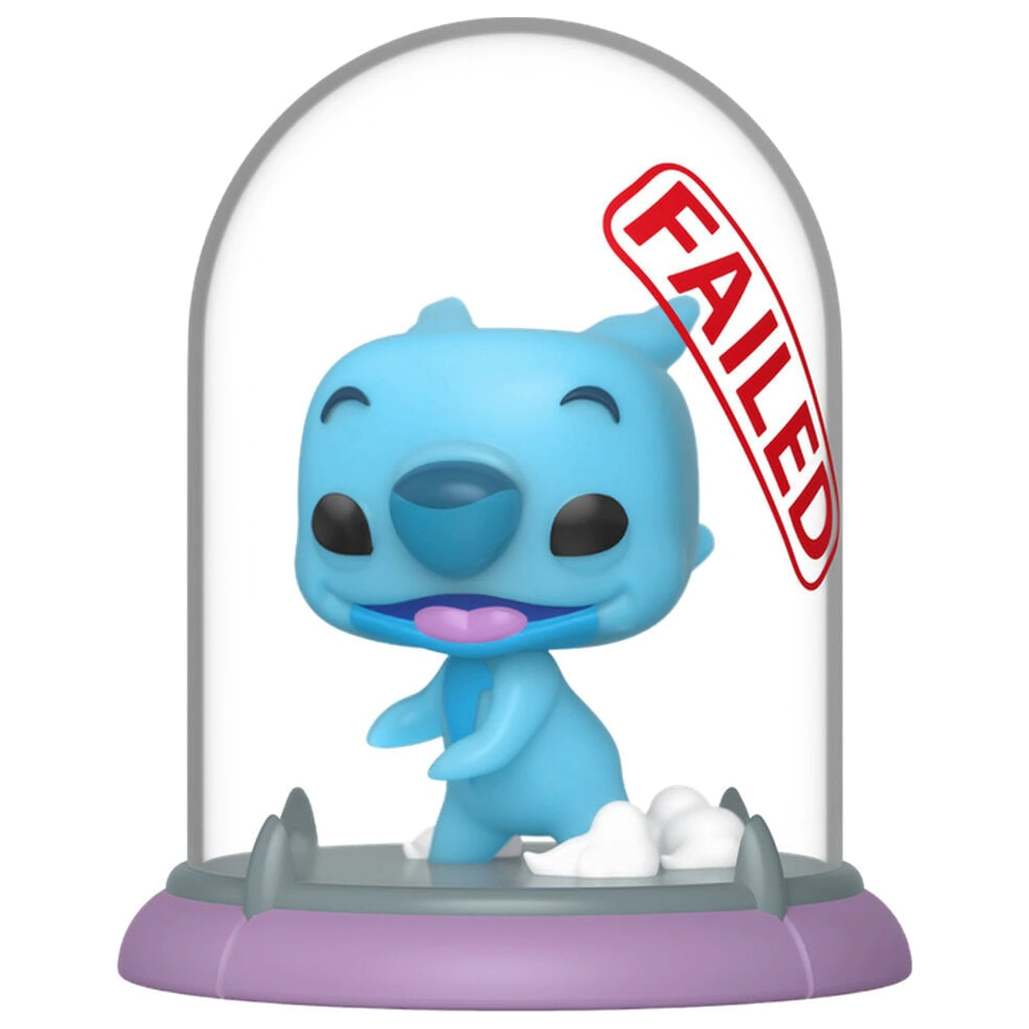 Funko POP figura Deluxe Disney Stitch Experiments Slushy fotografija proizvoda