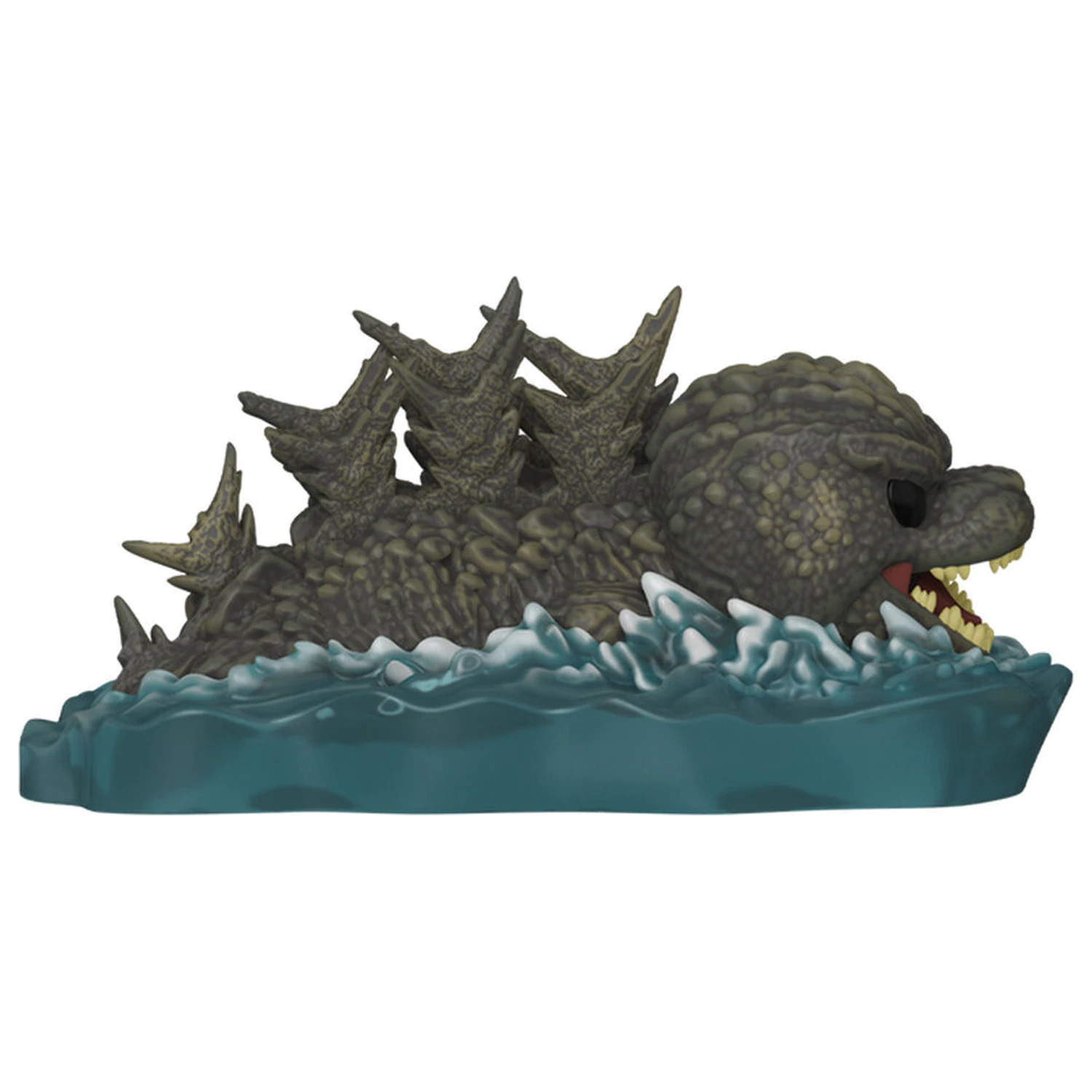 Funko POP figure Deluxe Godzilla Minus One Godzilla Swimming fotografija proizvoda
