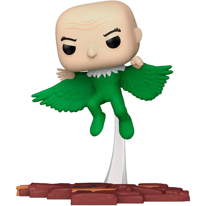 POP figura Deluxe Marvel Sinister Six Vulture Exclusive fotografija proizvoda