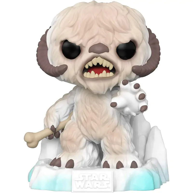 POP figura Deluxe Star Wars Wampa Exclusive fotografija proizvoda