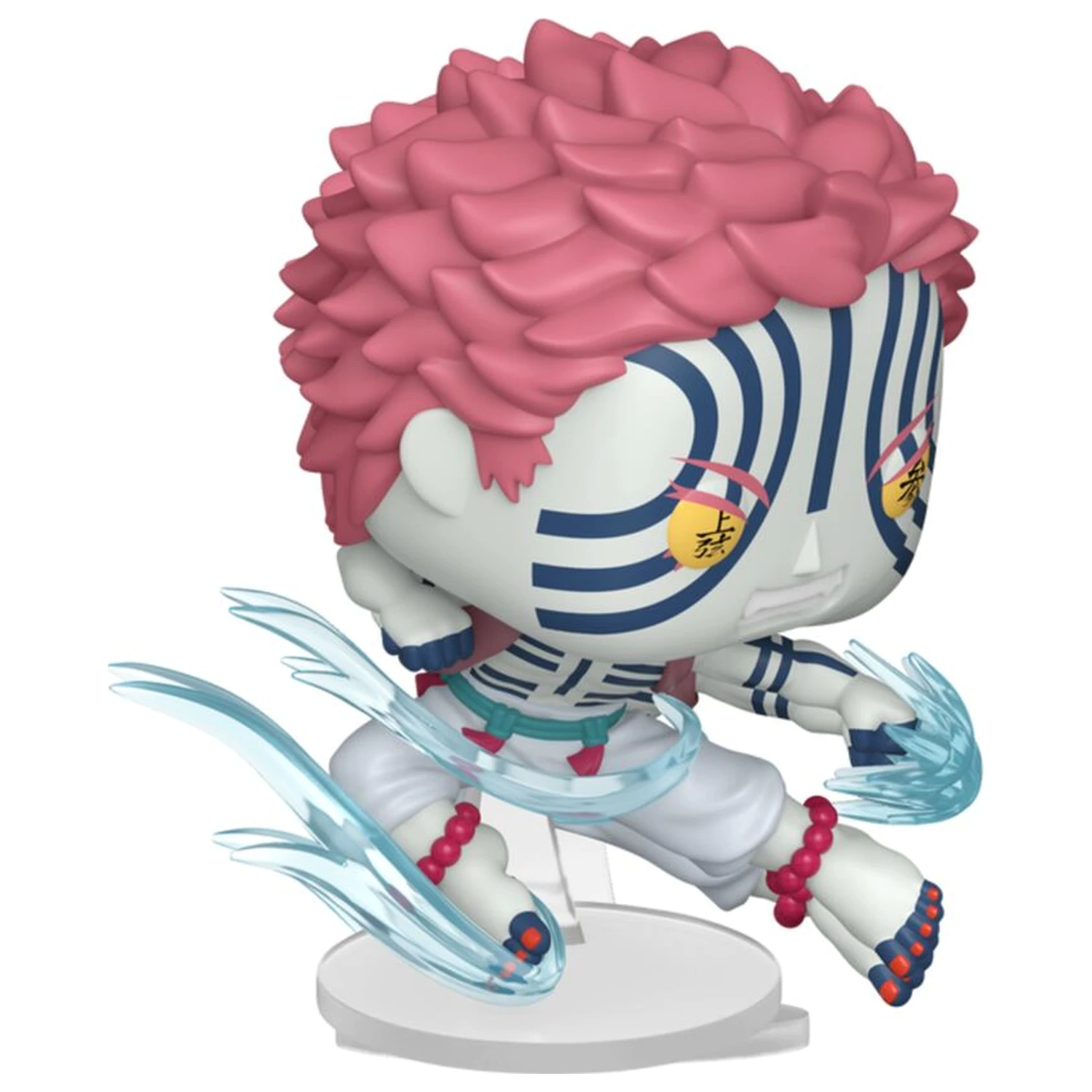 Funko POP figura Demon Slayer Akaza fotografija proizvoda