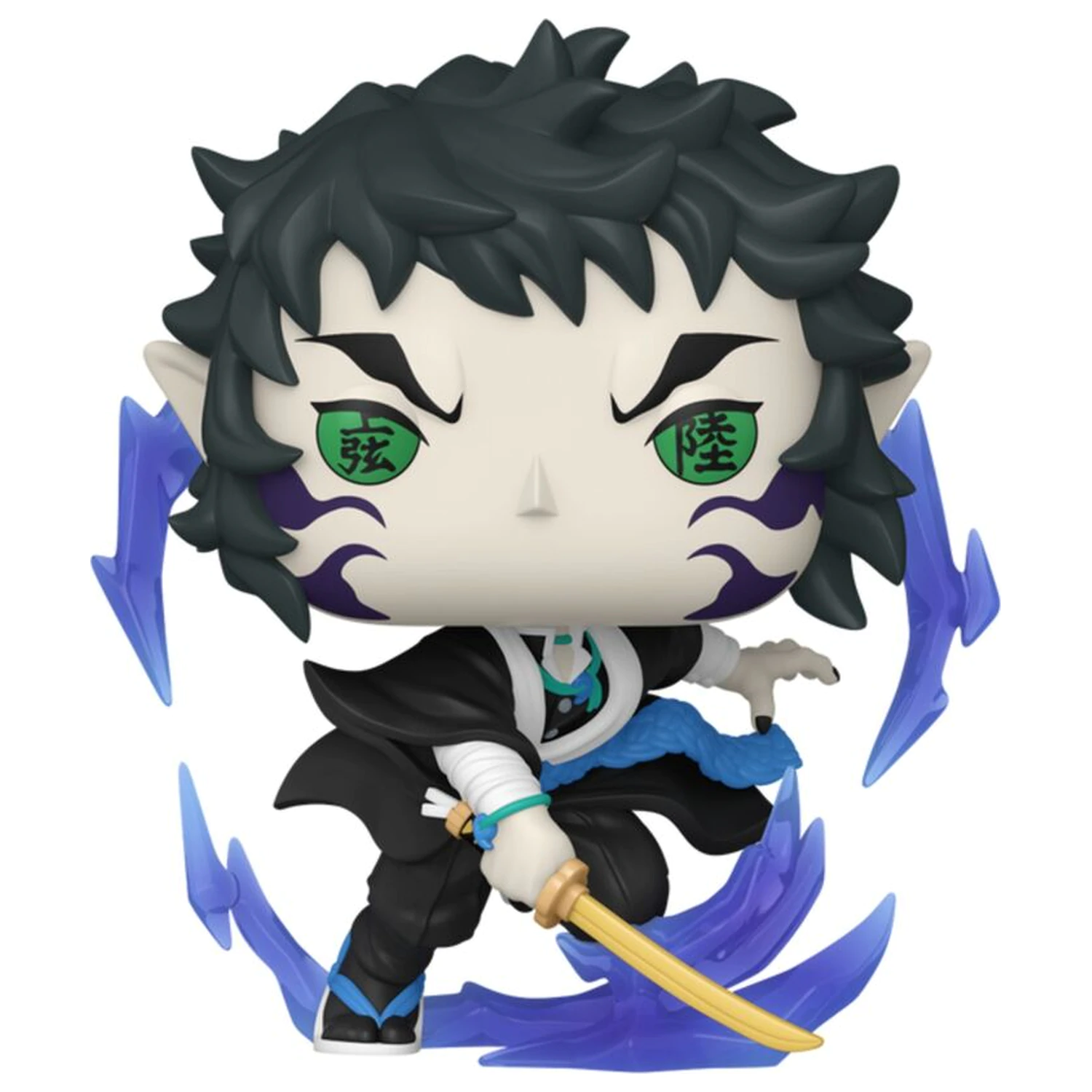 Funko POP figura Demon Slayer Kaigaku fotografija proizvoda