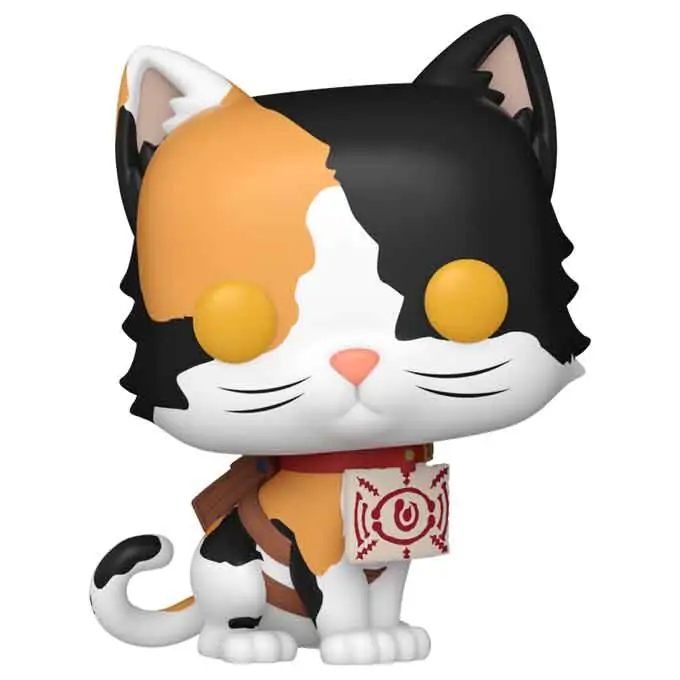 Funko POP figurica Demon Slayer Kimetsu no Yaiba Chachamaru fotografija proizvoda