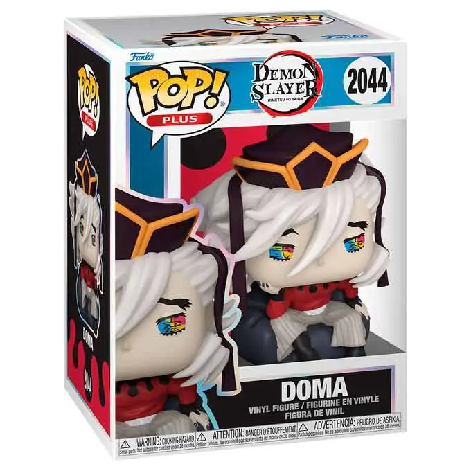 Funko POP figura Demon Slayer Kimetsu no Yaiba Doma fotografija proizvoda