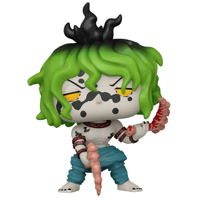 Funko POP figura Demon Slayer Kimetsu no Yaiba Gyutaro fotografija proizvoda