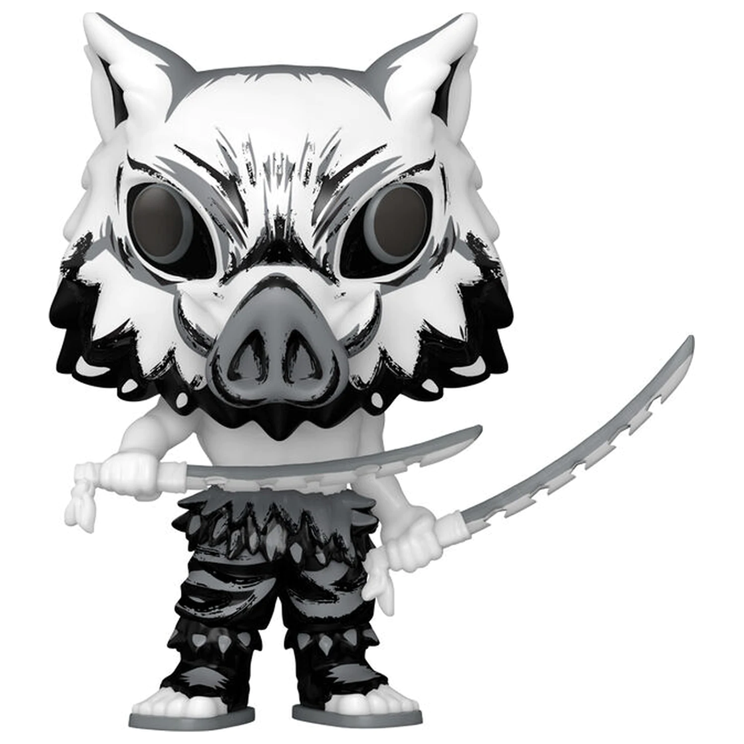 Funko POP figura Demon Slayer Kimetsu no Yaiba Inosuke Hashibira fotografija proizvoda