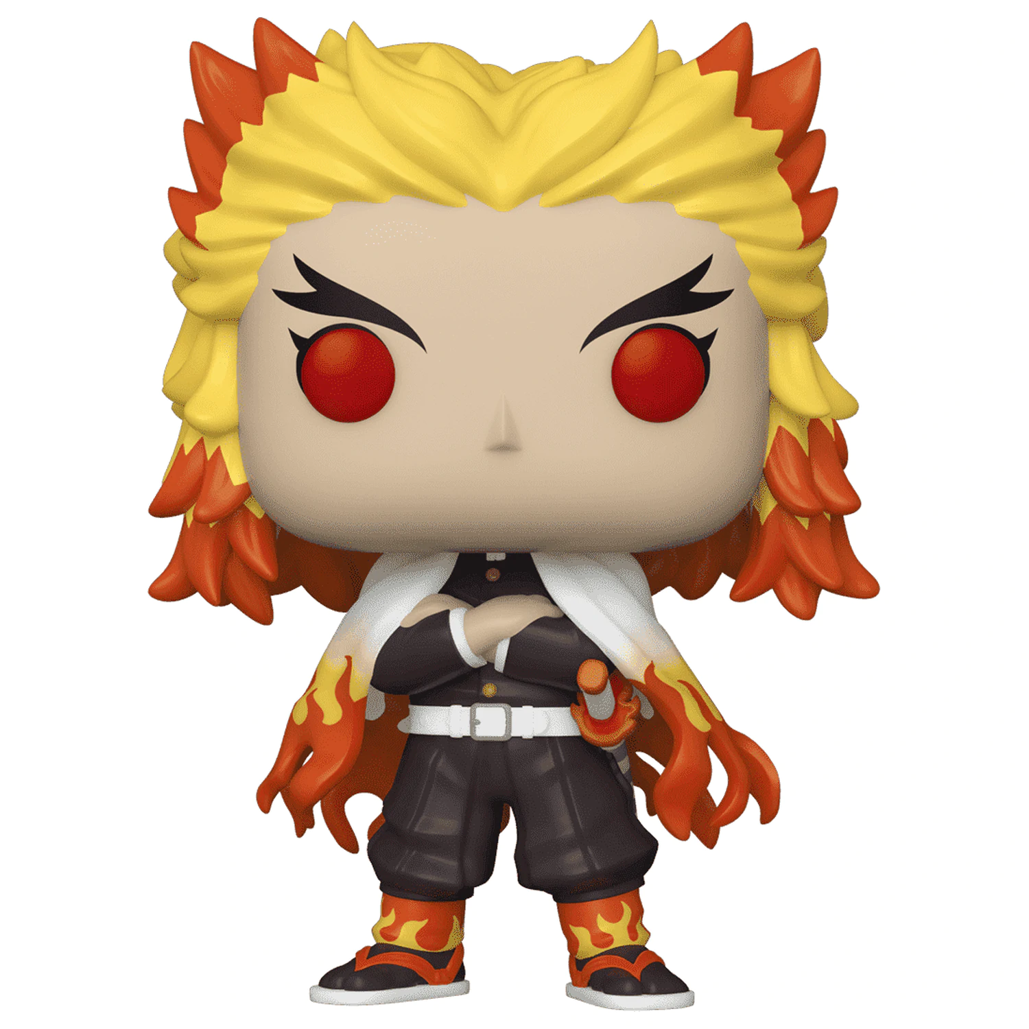 Demon Slayer POP! Animation Vinilna figura Rengoku 9 cm fotografija proizvoda