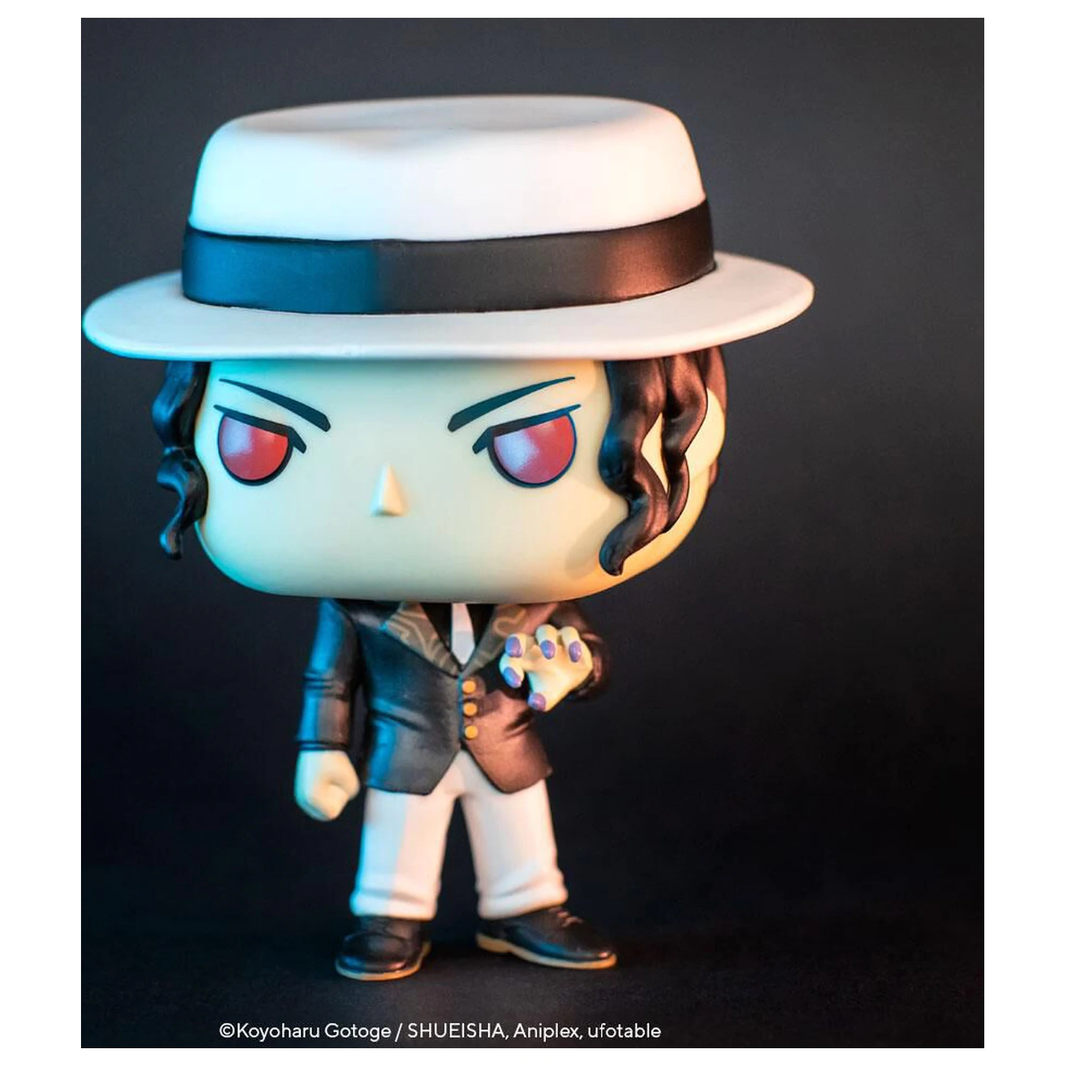 Demon Slayer POP! Animation Vinyl figura Muzan Kibutsuji 9 cm fotografija proizvoda