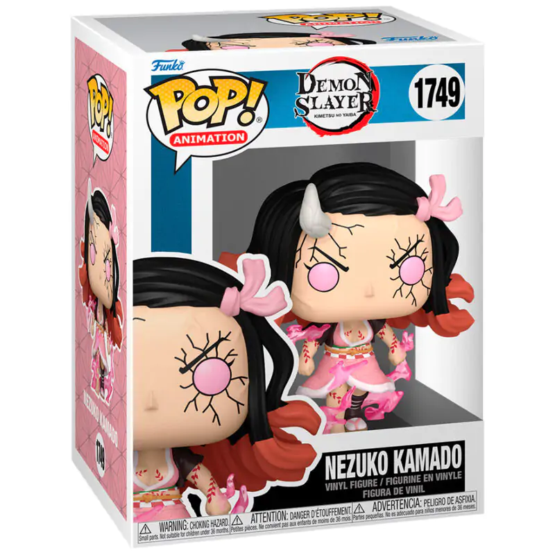 Funko POP figura Demon Slayer Kimetsu no Yaiba Nezuko Kamado fotografija proizvoda